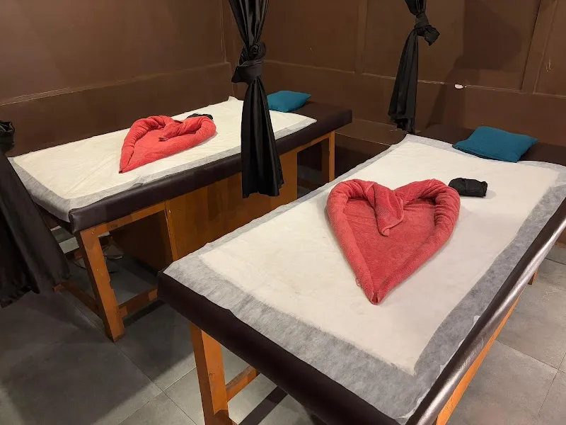 Vaanya Spa Day Night Outcall Spa