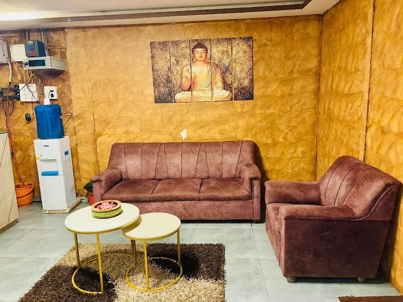 Vaanya Spa Day Night Outcall Spa