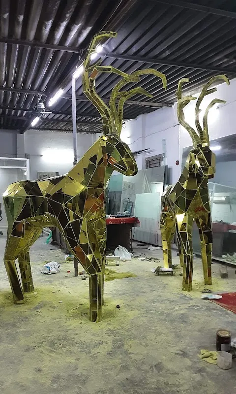 Art Mala Art Studio