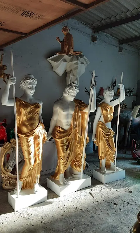 Art Mala Art Studio