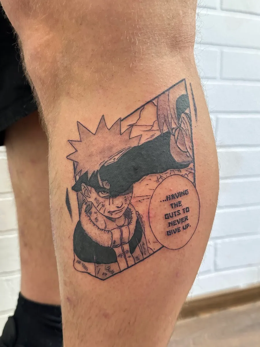 Cluj Tattoo Club