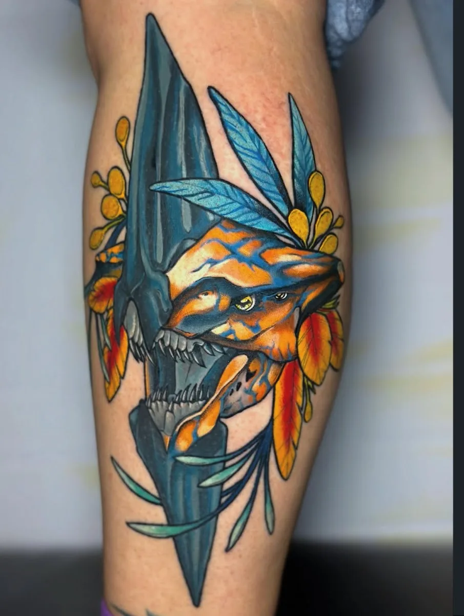 Cluj Tattoo Club
