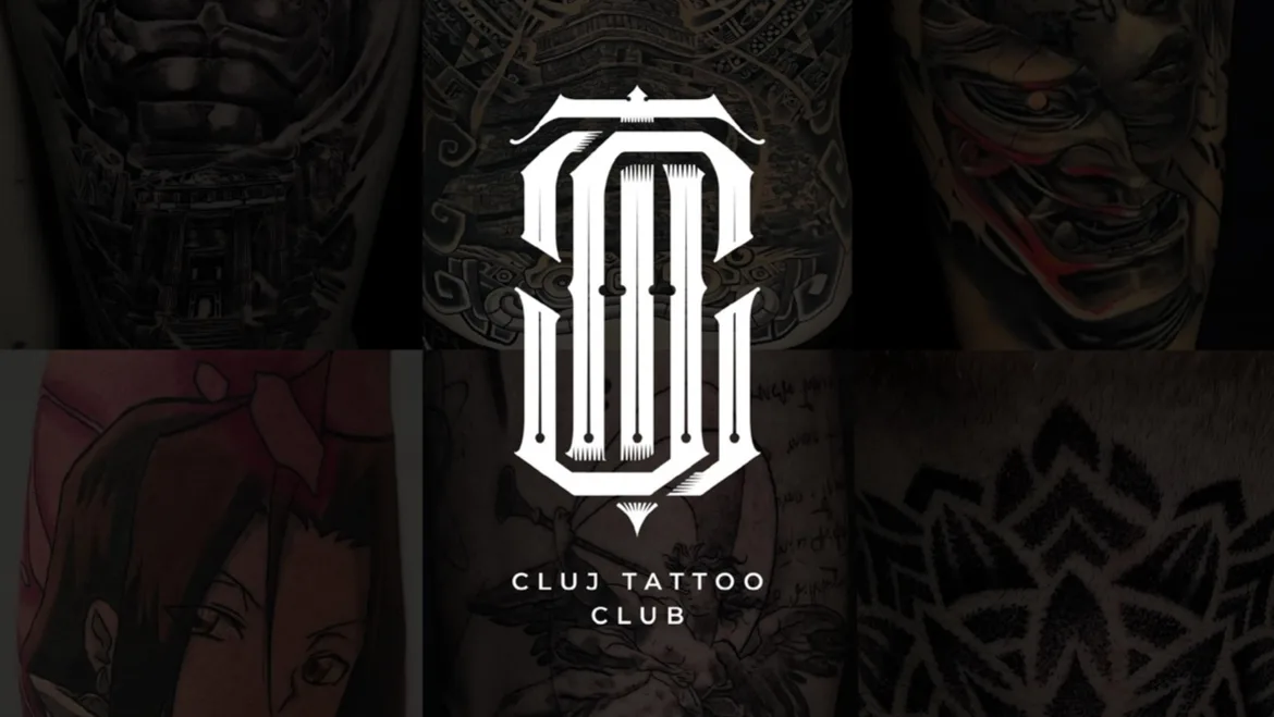 Cluj Tattoo Club