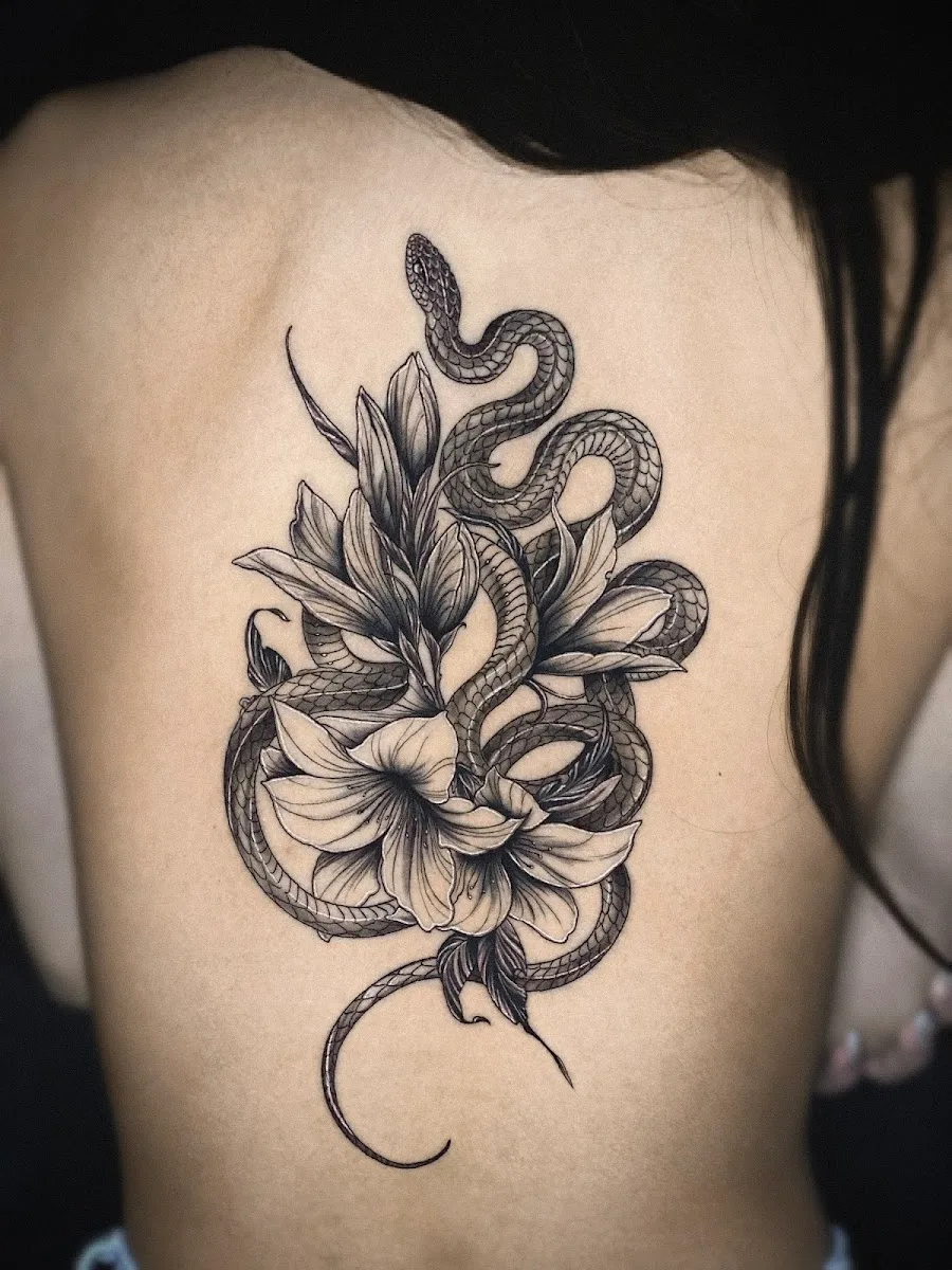 Cluj Tattoo Club