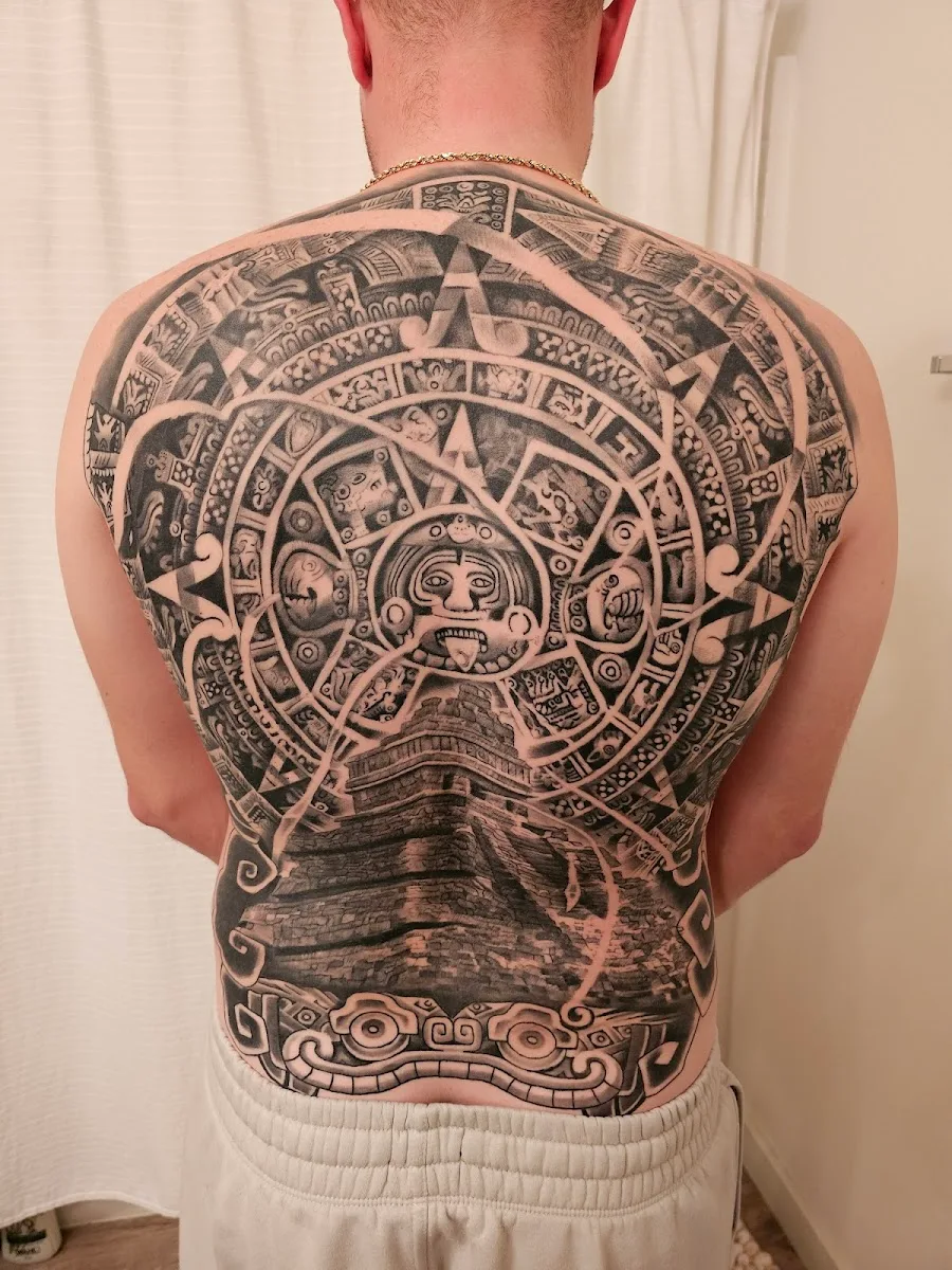 Cluj Tattoo Club