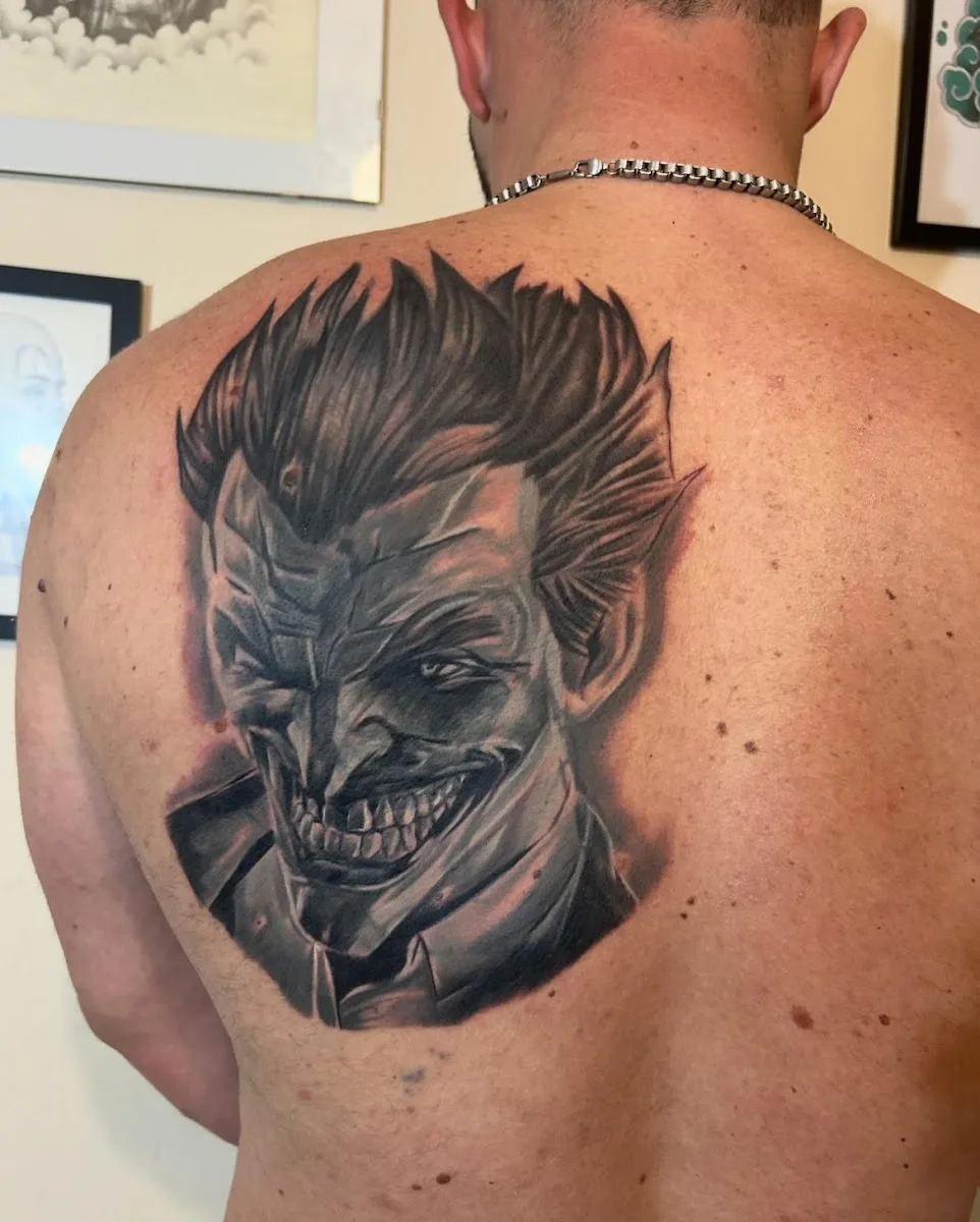 Cluj Tattoo Club