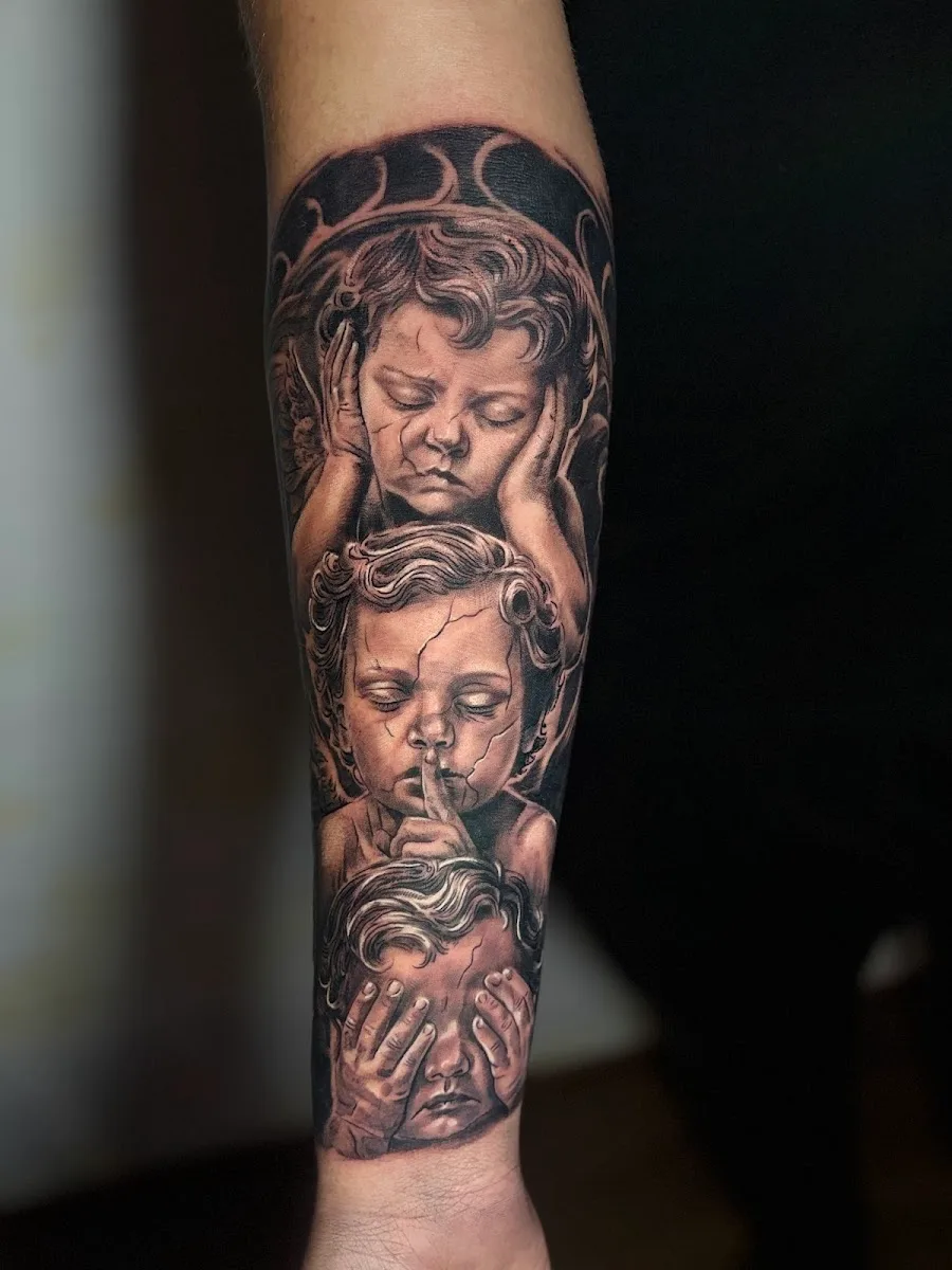 Cluj Tattoo Club