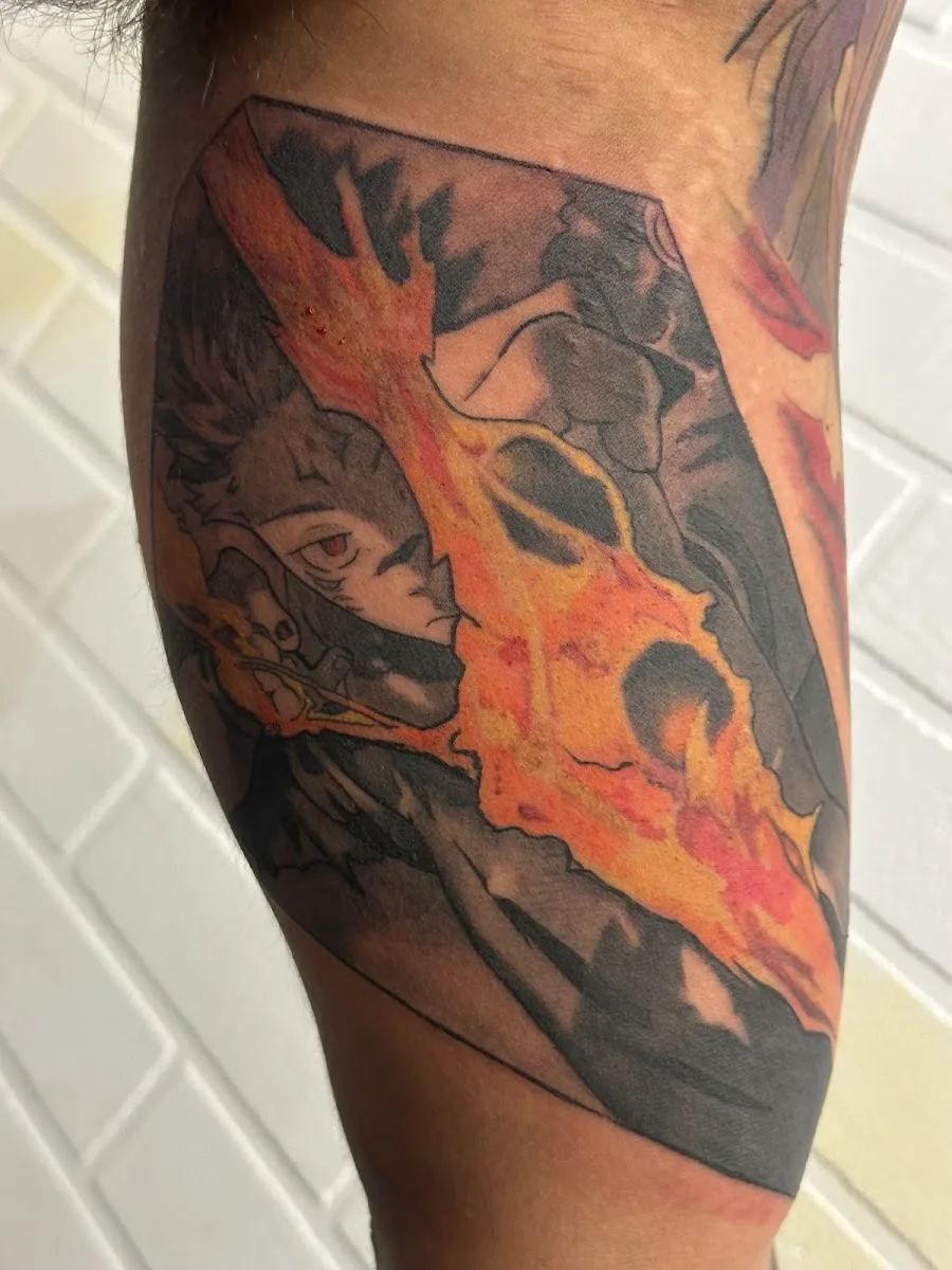 Cluj Tattoo Club