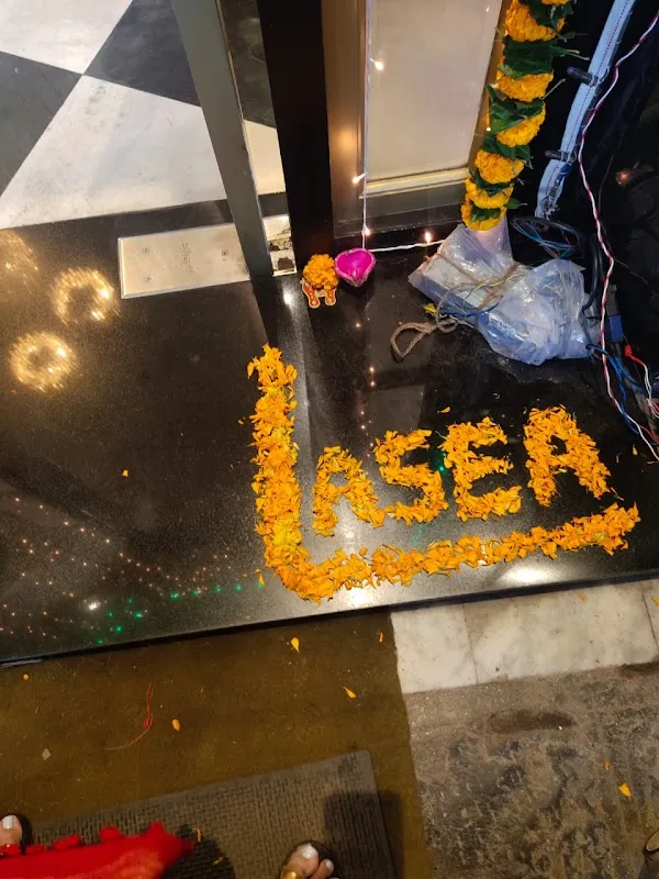 Laséa Salon