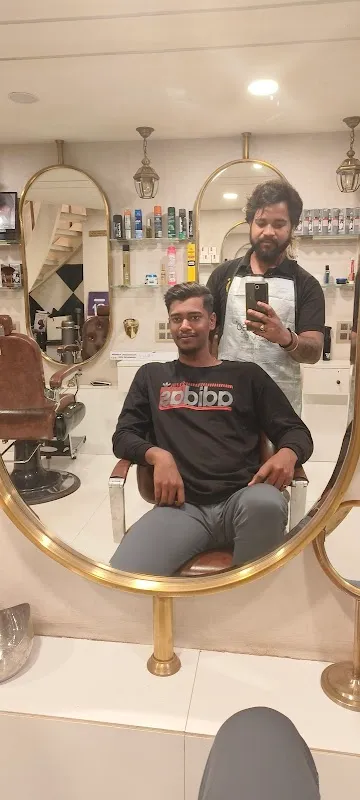 Laséa Salon
