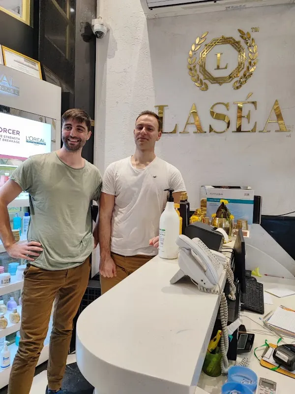 Laséa Salon