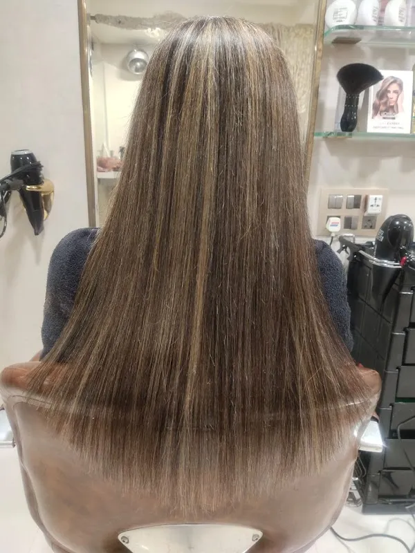 Laséa Salon