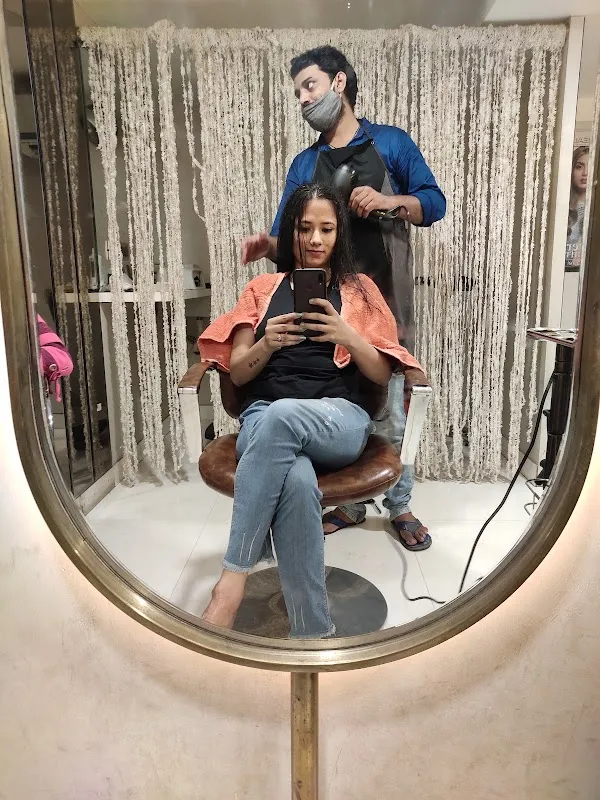 Laséa Salon
