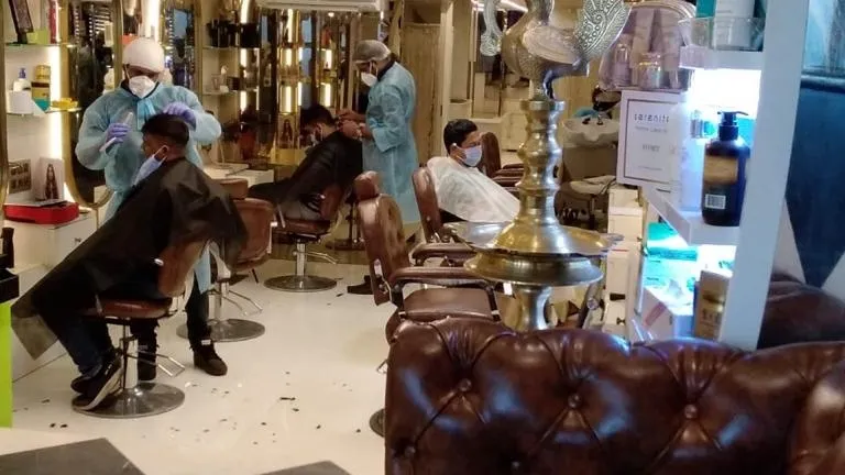 Laséa Salon