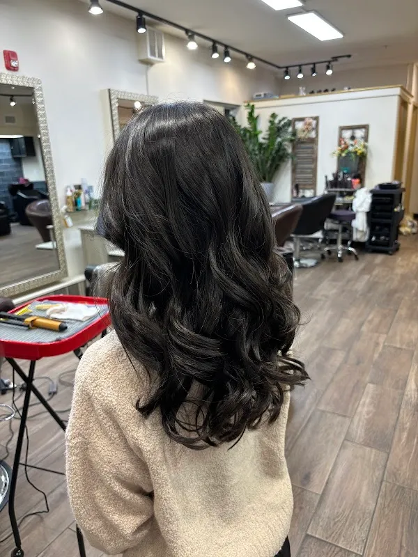 Ellie Hair Salon