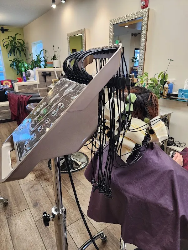 Ellie Hair Salon