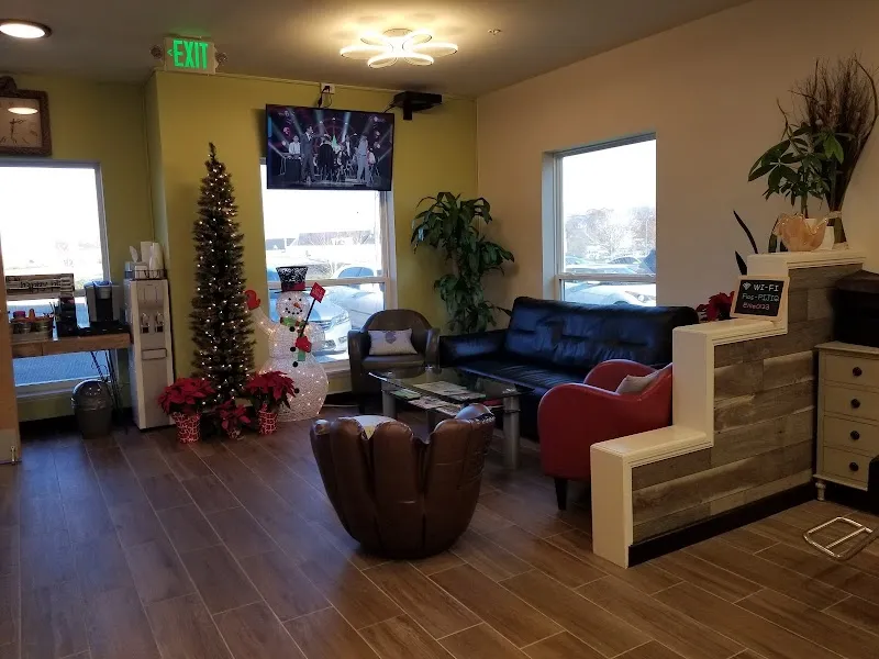 Ellie Hair Salon
