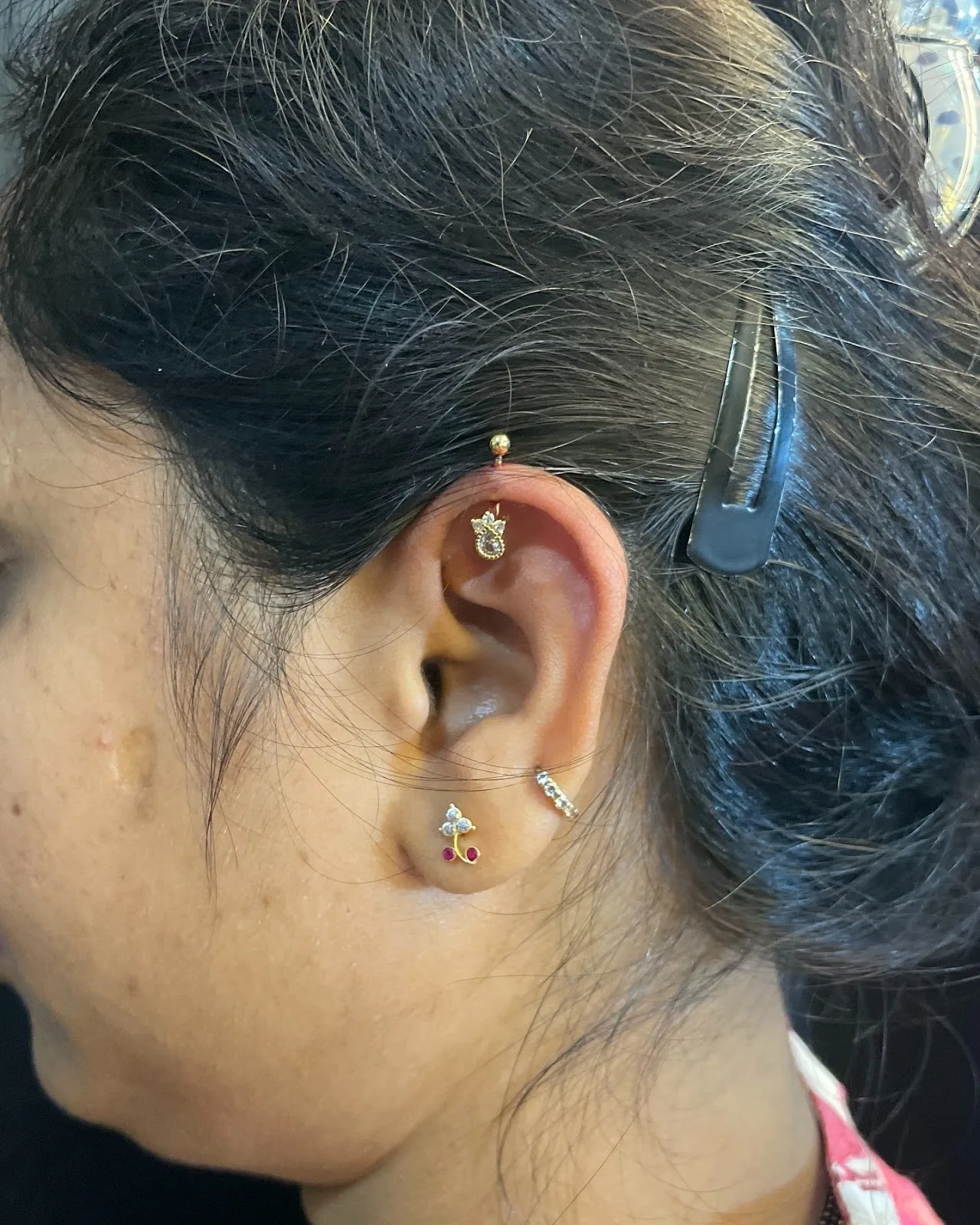 My Lasting Tattoos & Piercing Studio Madhapur