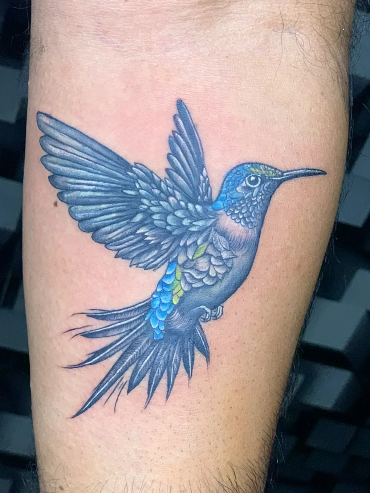 My Lasting Tattoos & Piercing Studio Madhapur