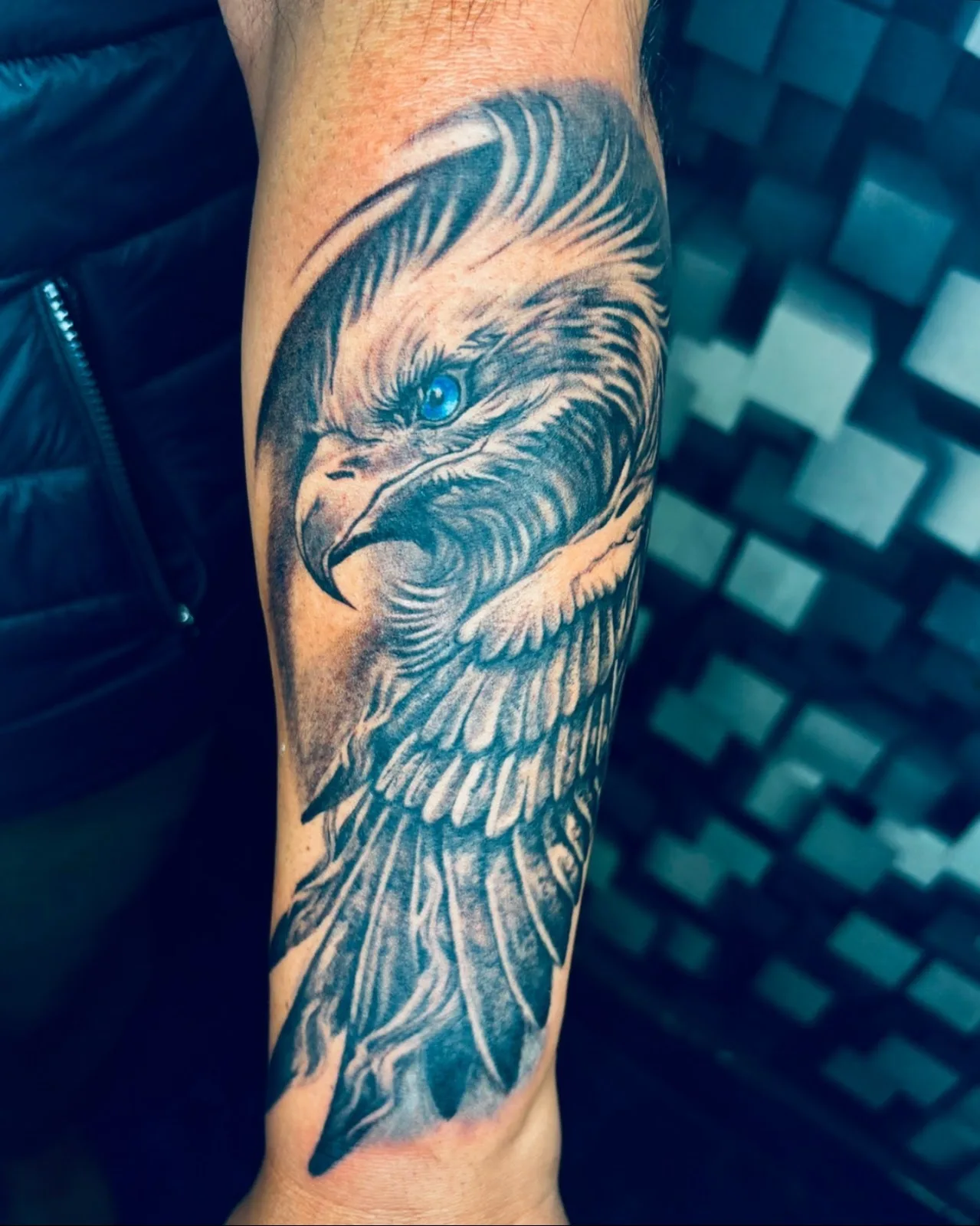 My Lasting Tattoos & Piercing Studio Madhapur