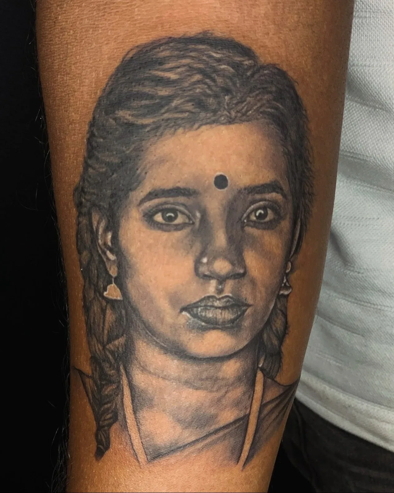 My Lasting Tattoos & Piercing Studio Madhapur