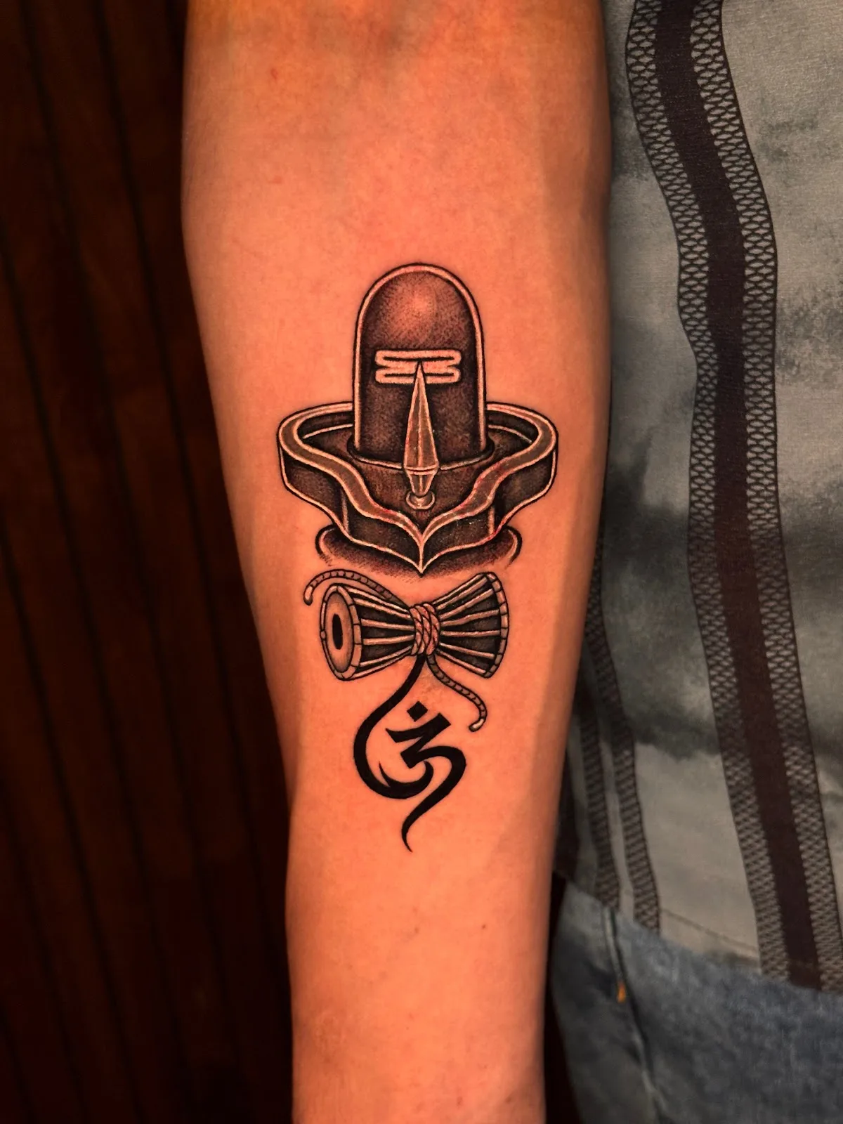 My Lasting Tattoos & Piercing Studio Madhapur