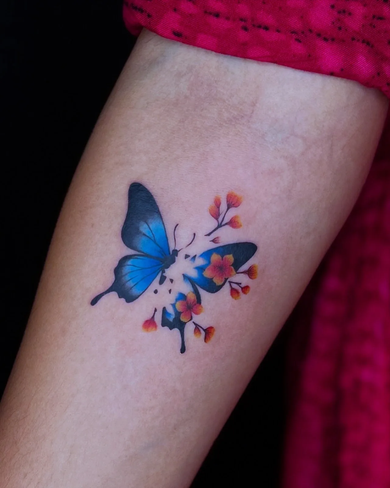 My Lasting Tattoos & Piercing Studio Madhapur