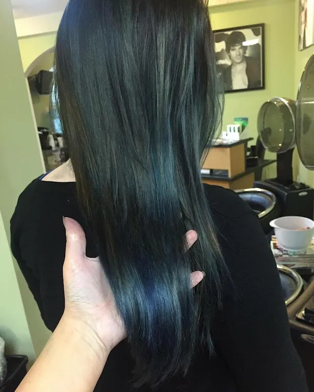 Christina's Hair Studio