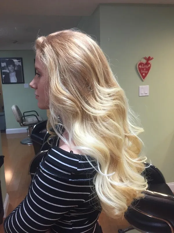 Christina's Hair Studio