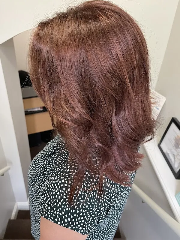 Christina's Hair Studio