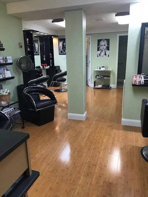Christina's Hair Studio