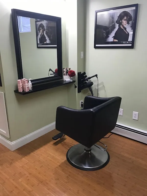 Christina's Hair Studio