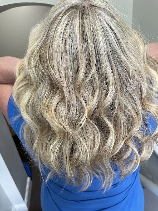 Christina's Hair Studio