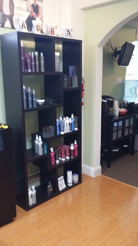 Christina's Hair Studio