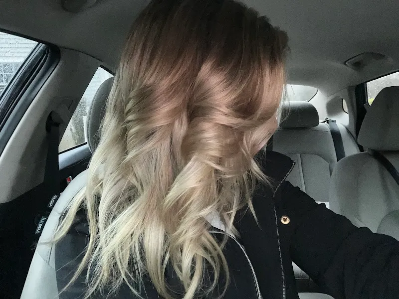 Christina's Hair Studio