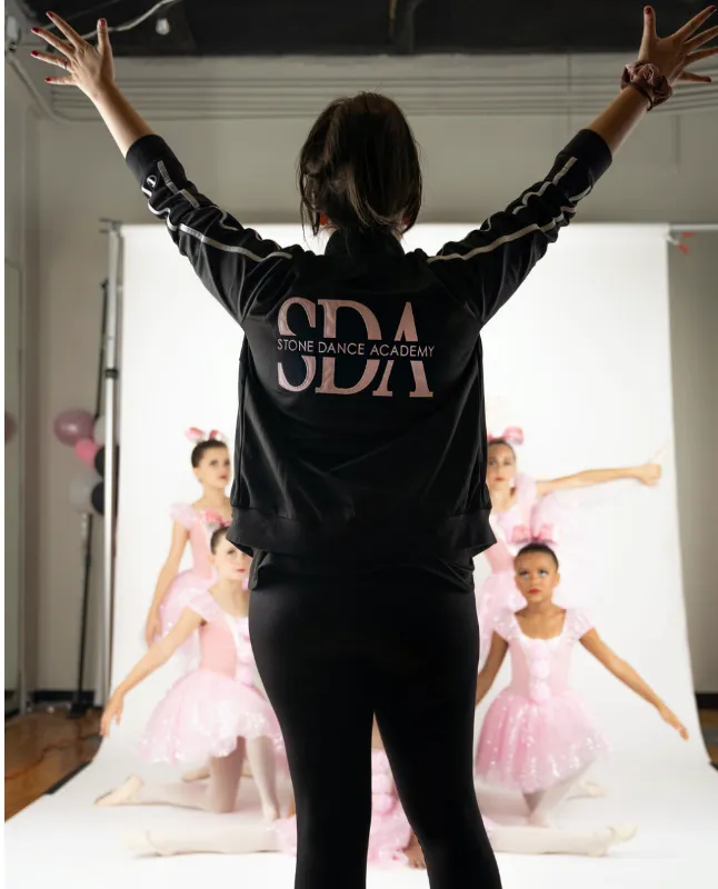 Stone Dance Academy