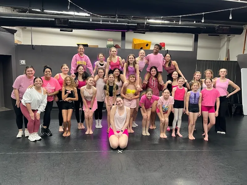 Stone Dance Academy