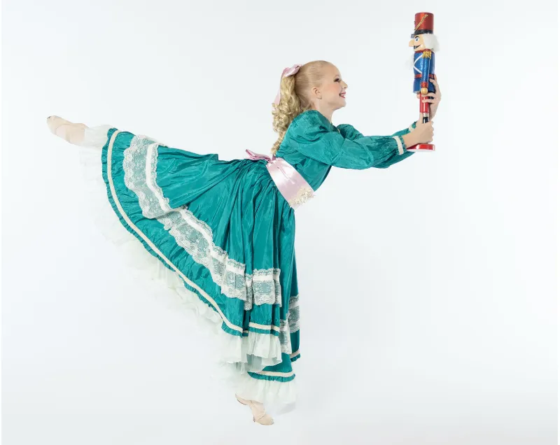 Stone Dance Academy