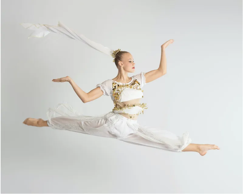 Stone Dance Academy