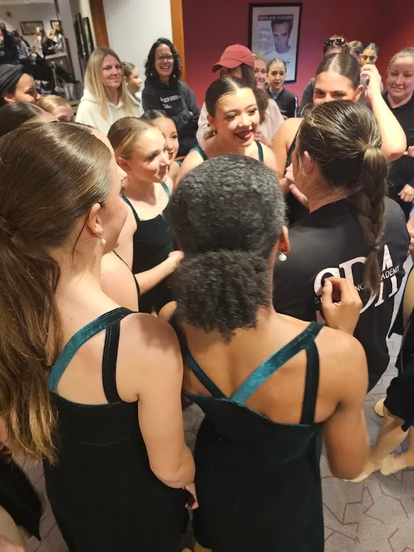 Stone Dance Academy