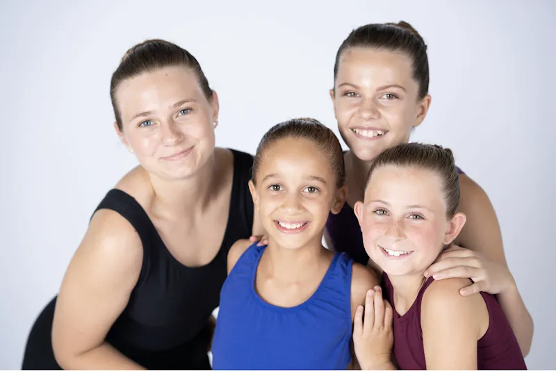Stone Dance Academy