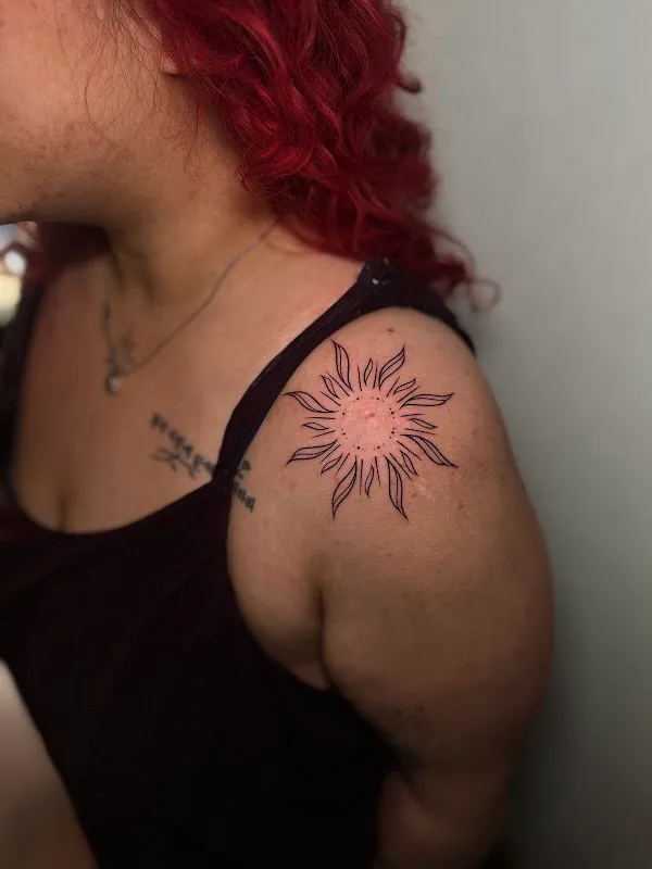 Sea Of Ink Tattoo Studio