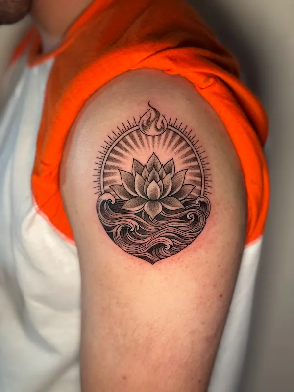 Sea Of Ink Tattoo Studio