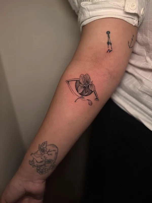 Sea Of Ink Tattoo Studio