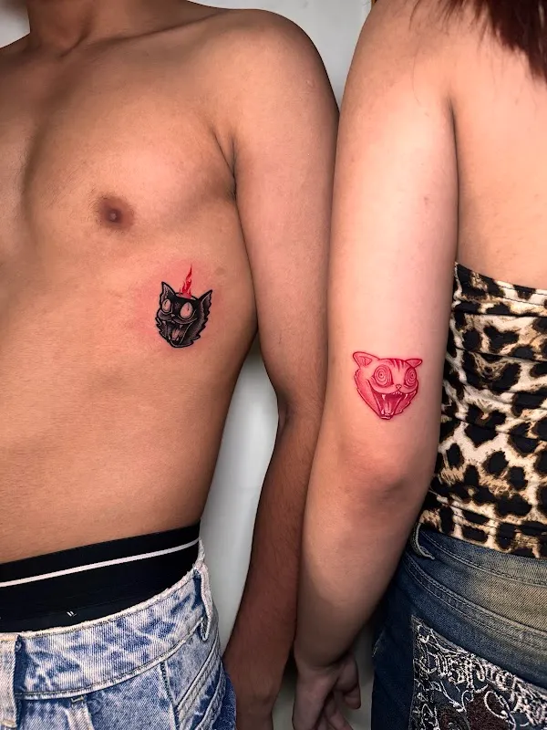 Sea Of Ink Tattoo Studio