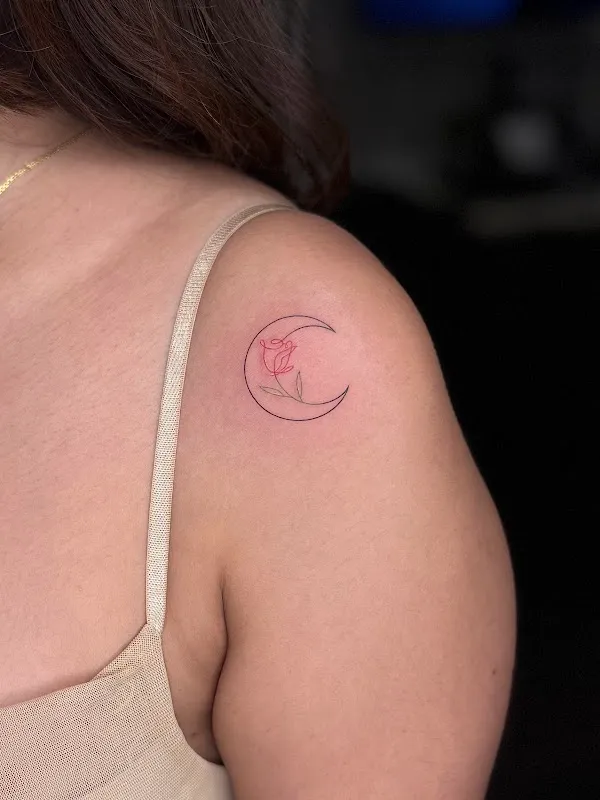 Sea Of Ink Tattoo Studio
