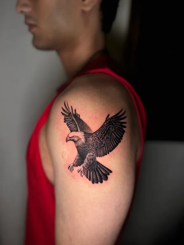Sea Of Ink Tattoo Studio