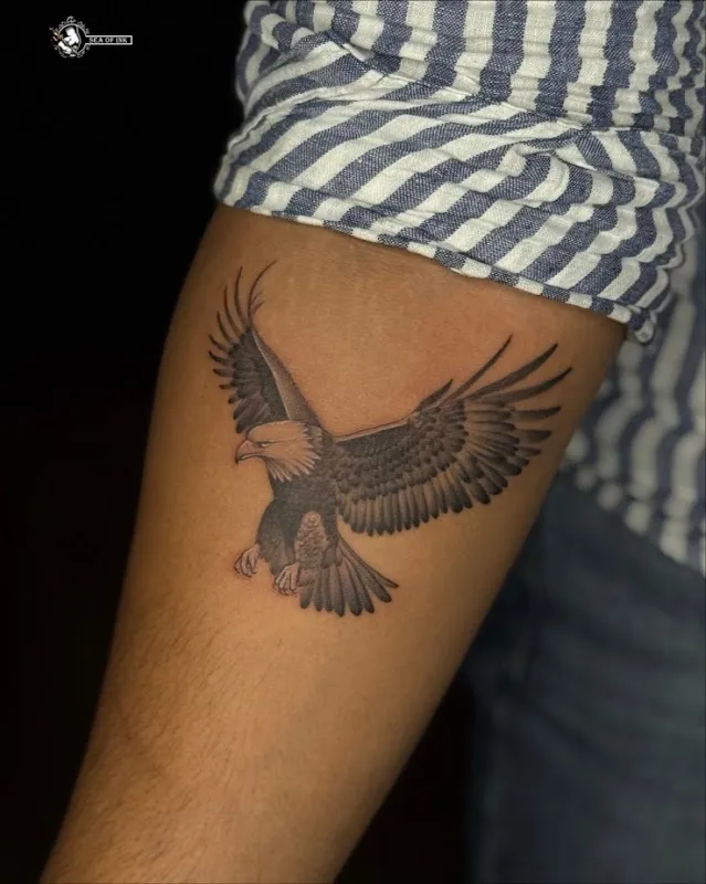 Sea Of Ink Tattoo Studio