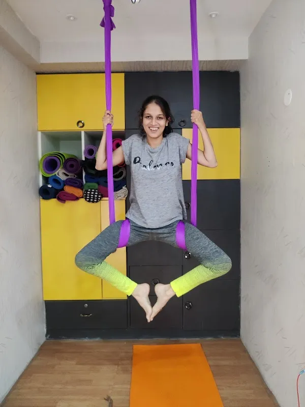 KhushYog Studio