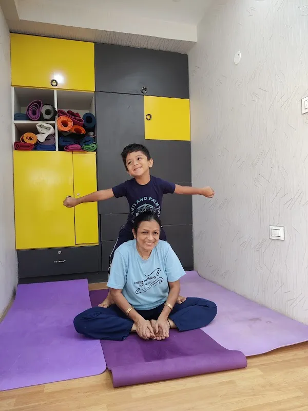 KhushYog Studio